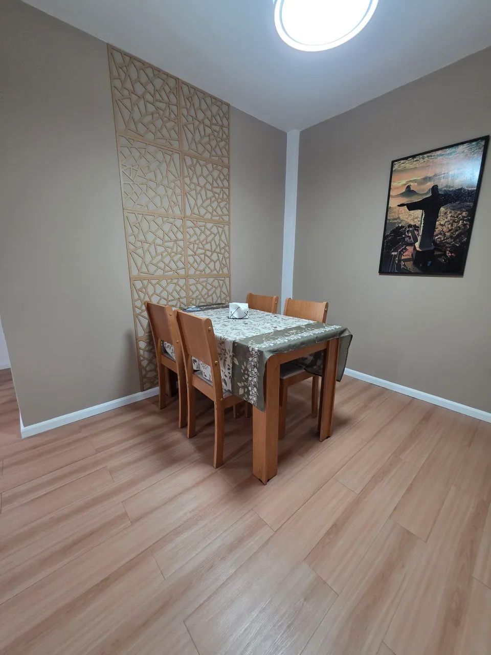 Lindo apartamento pertinho da lagoa - Foto 2