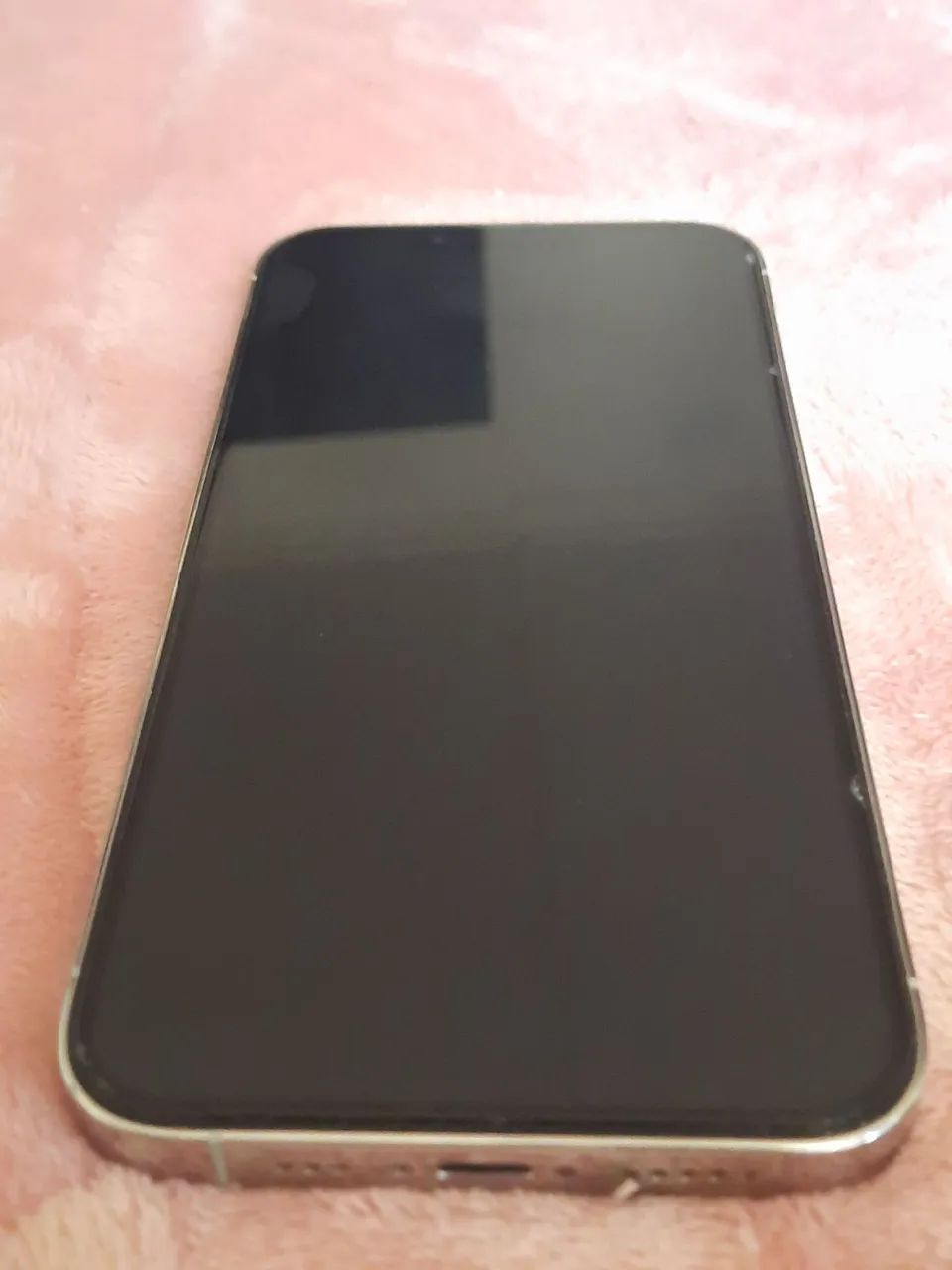 iPhone 13 pro - 256 GB