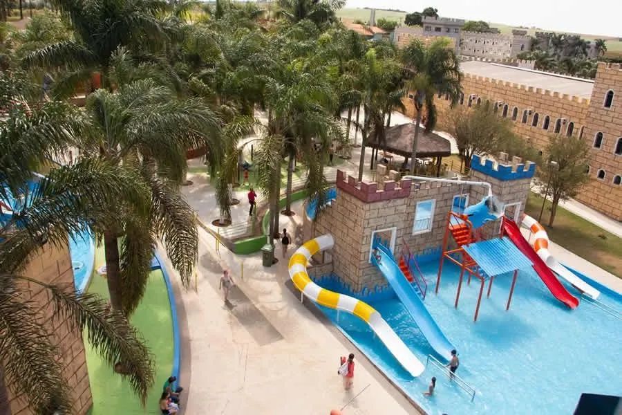 Resort em Barreiros - Campina do Monte Alegre - Foto 4