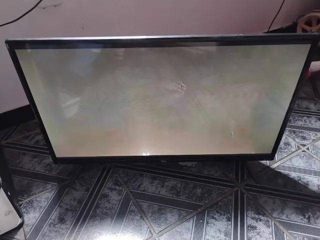 Vendo TV 32 polegadas - Foto 2