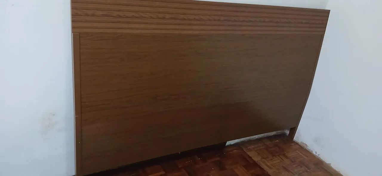 Torrando Cabeceira Rudinik 