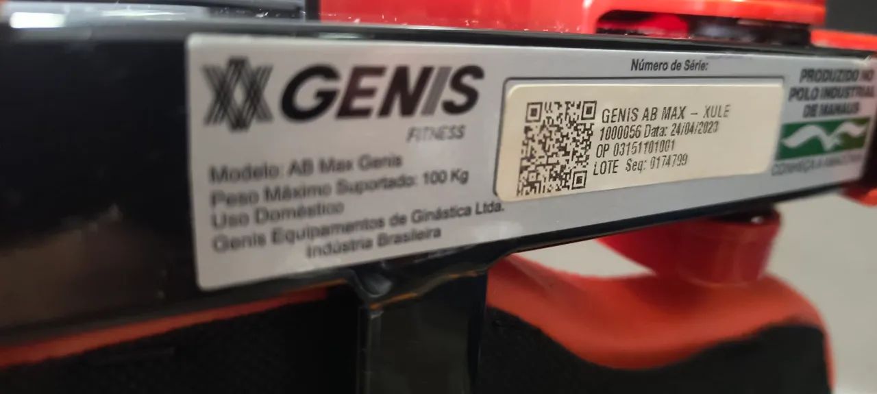 Genis Fitness - Foto 2
