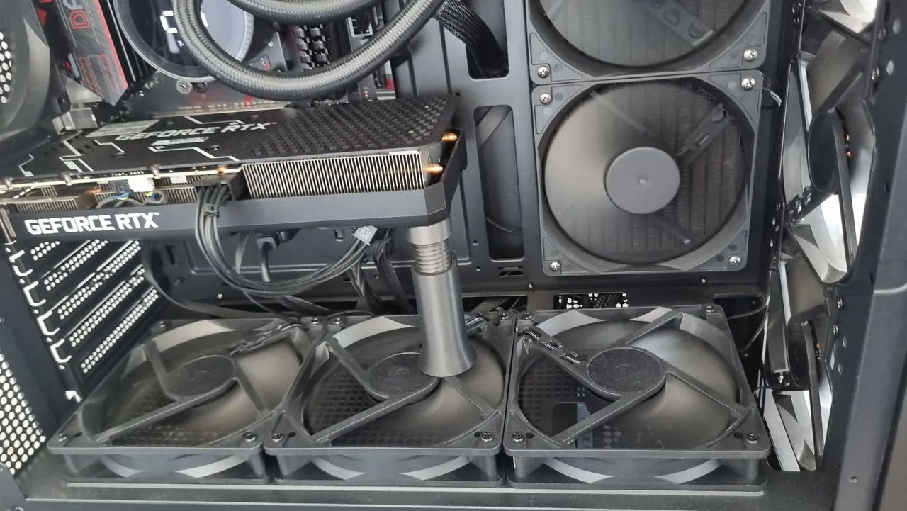 PC BLACK - Foto 3