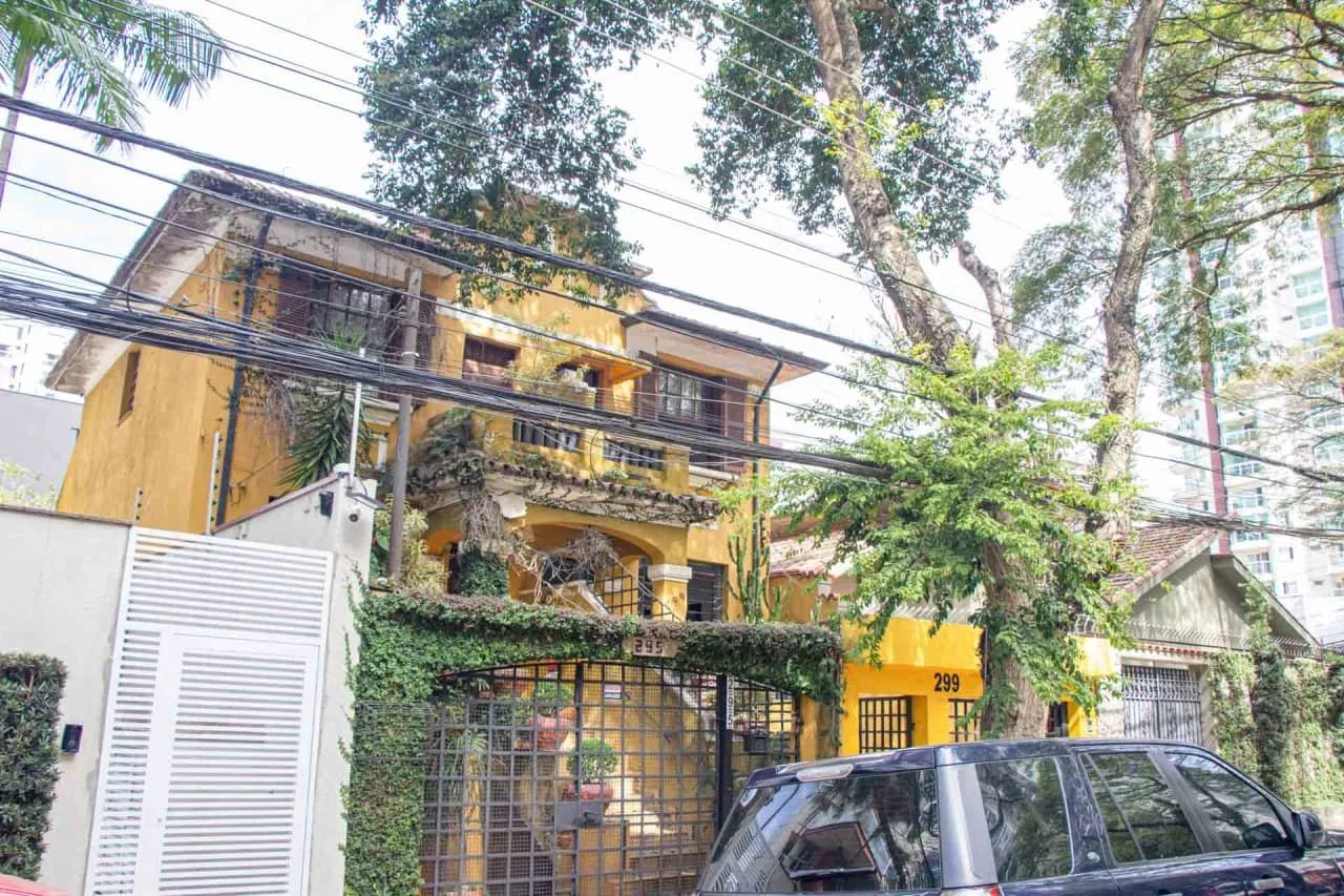 Casa comercial na Rua das Pitangueiras, 299  168 m² - Foto 3