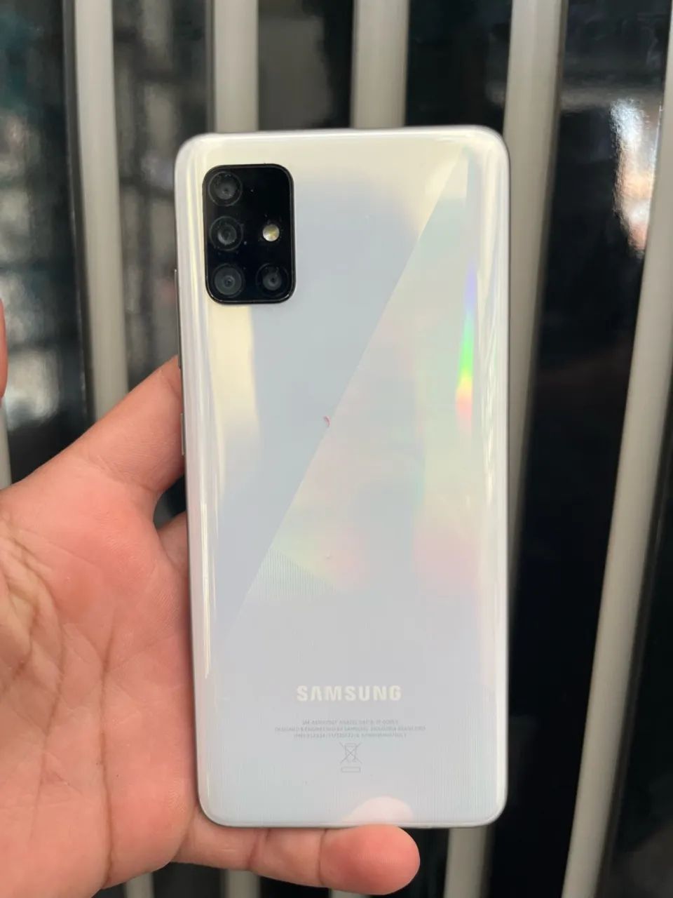 Galaxy A51 