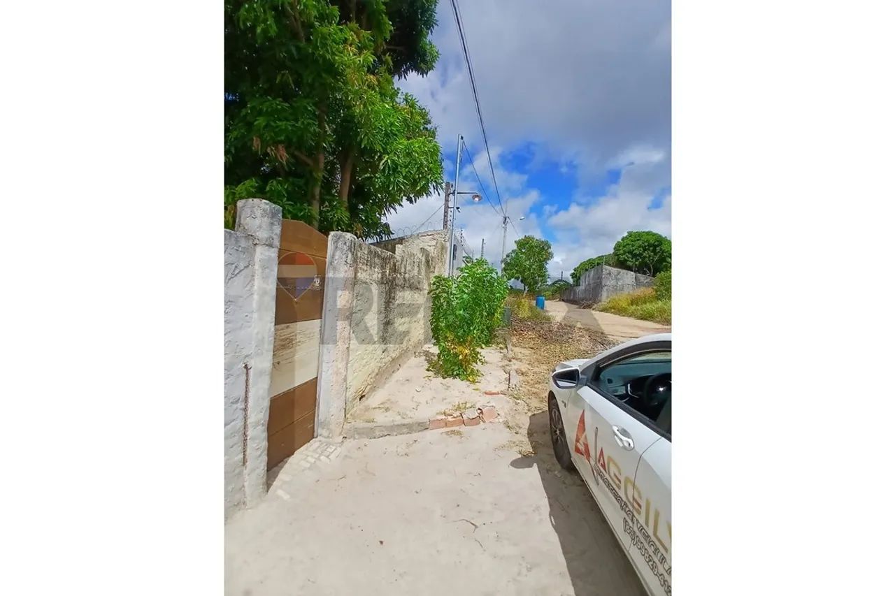 Terreno com casa, Village Jacumã - Foto 5