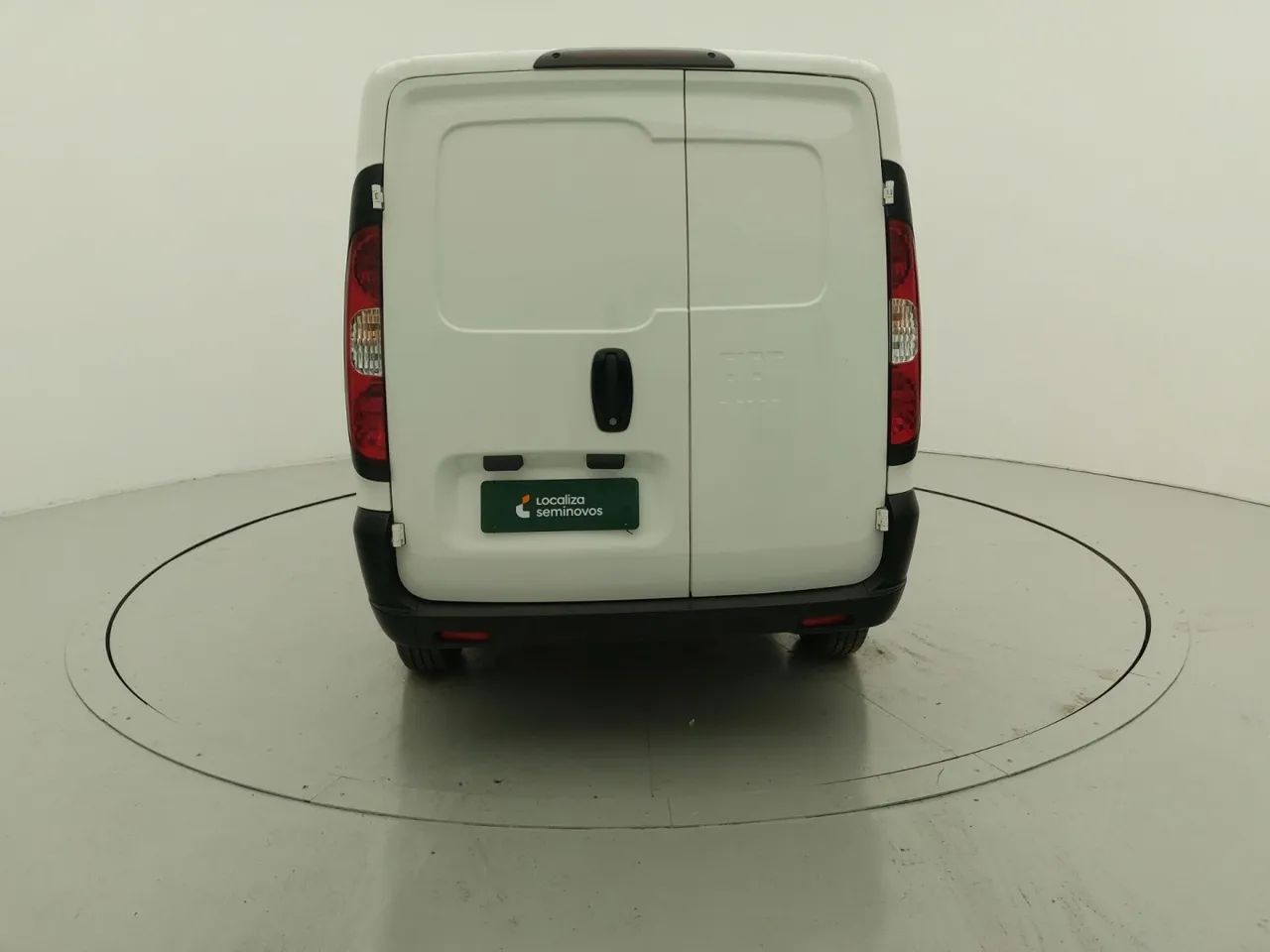 Fiat Fiorino Endurance EVO 1.4 Flex 8V 2p, foto 4 de 16