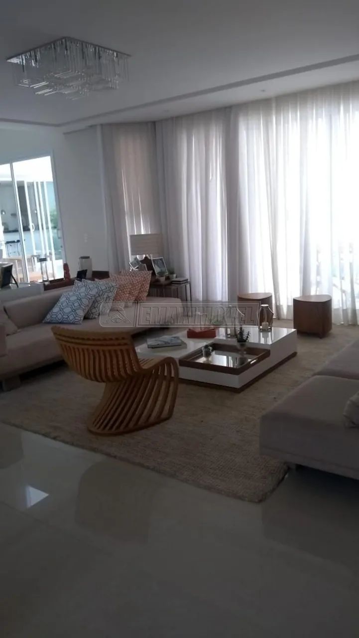 Casa em Condomínios em Sorocaba - Foto 3