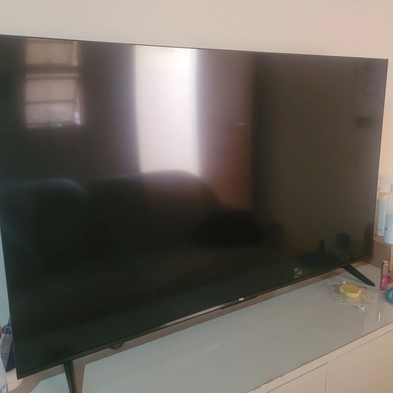vendo TV smart 55 Qled 4k  Wi-Fi Bluetooth  - Foto 5