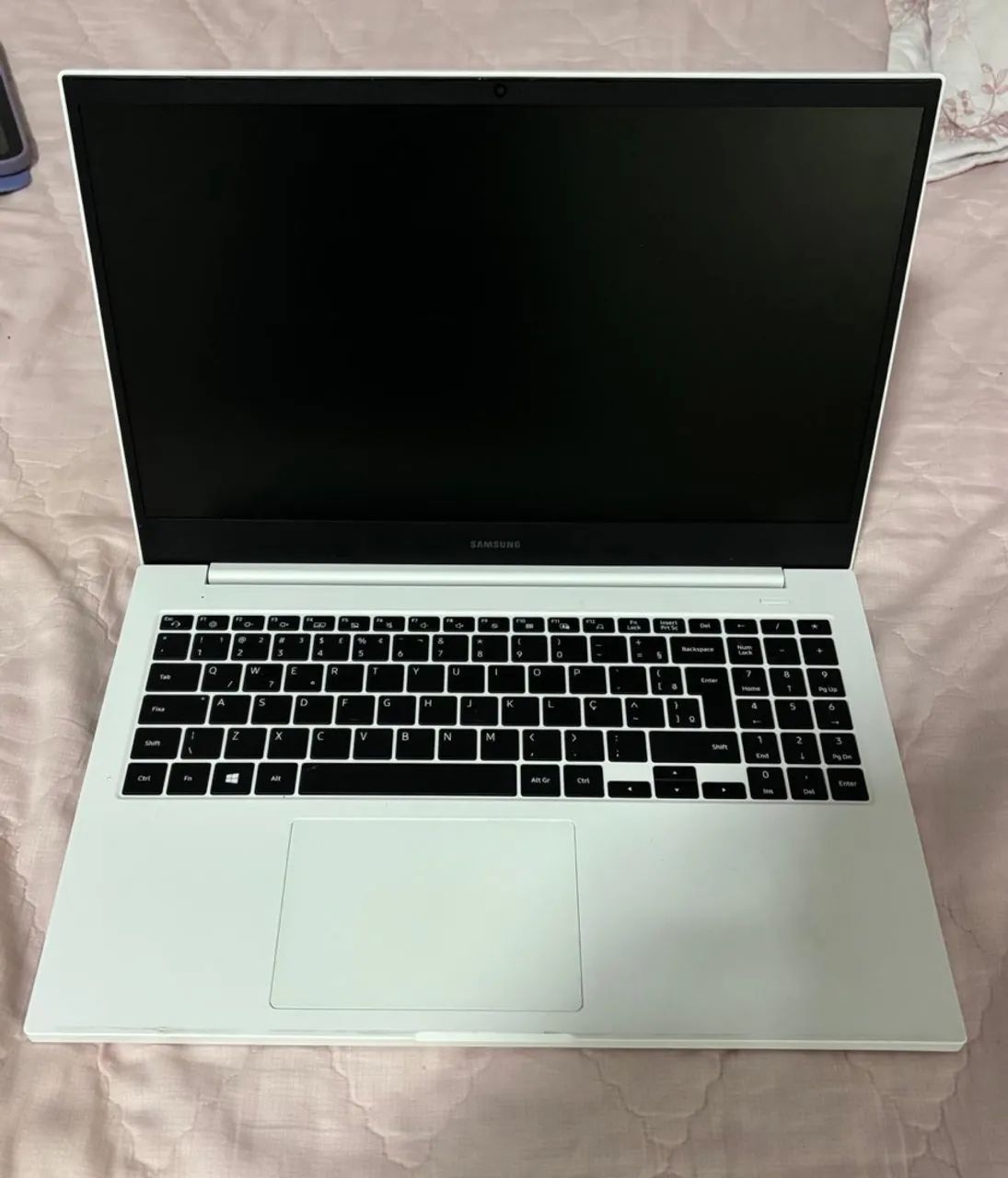 Notebook 