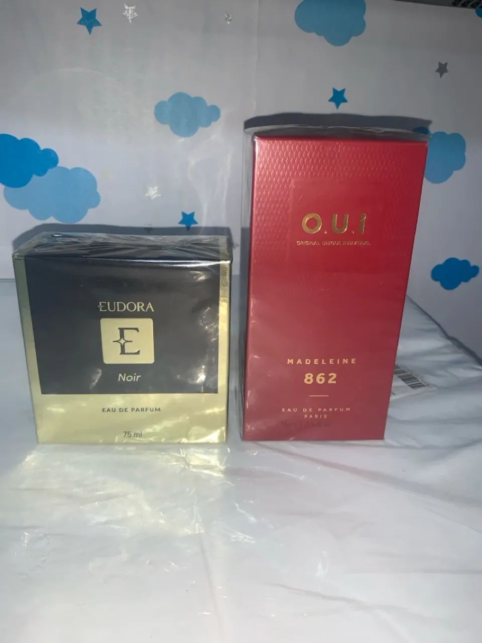 Perfumes