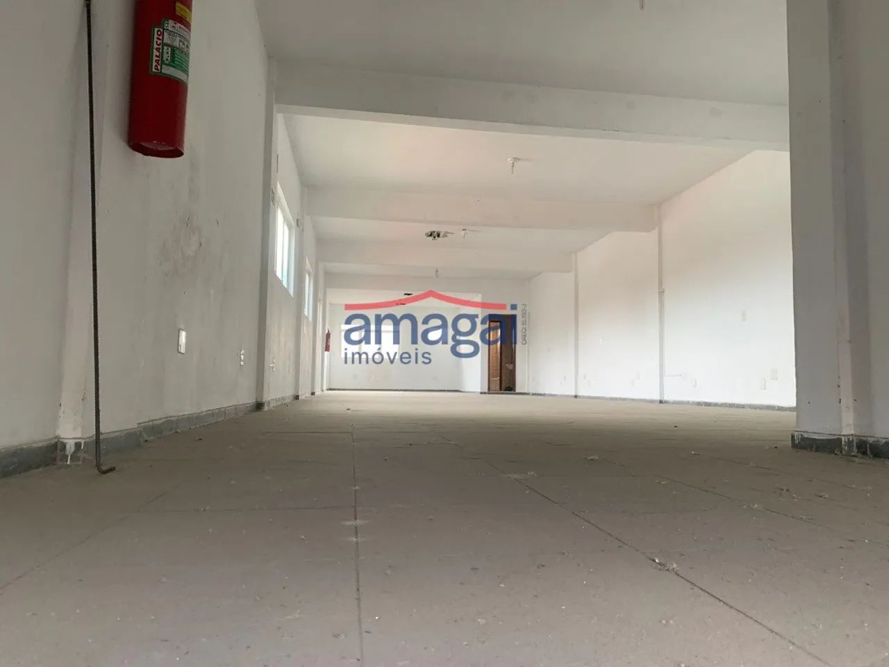 Imóvel comercial para alugar no Jardim Jacinto