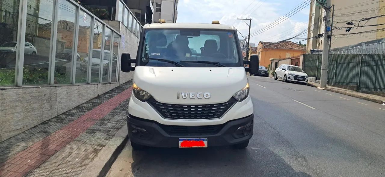 Iveco dayli 35-150 - Foto 4