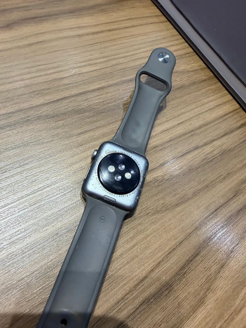 Apple Watch series 3 42mm - Foto 5