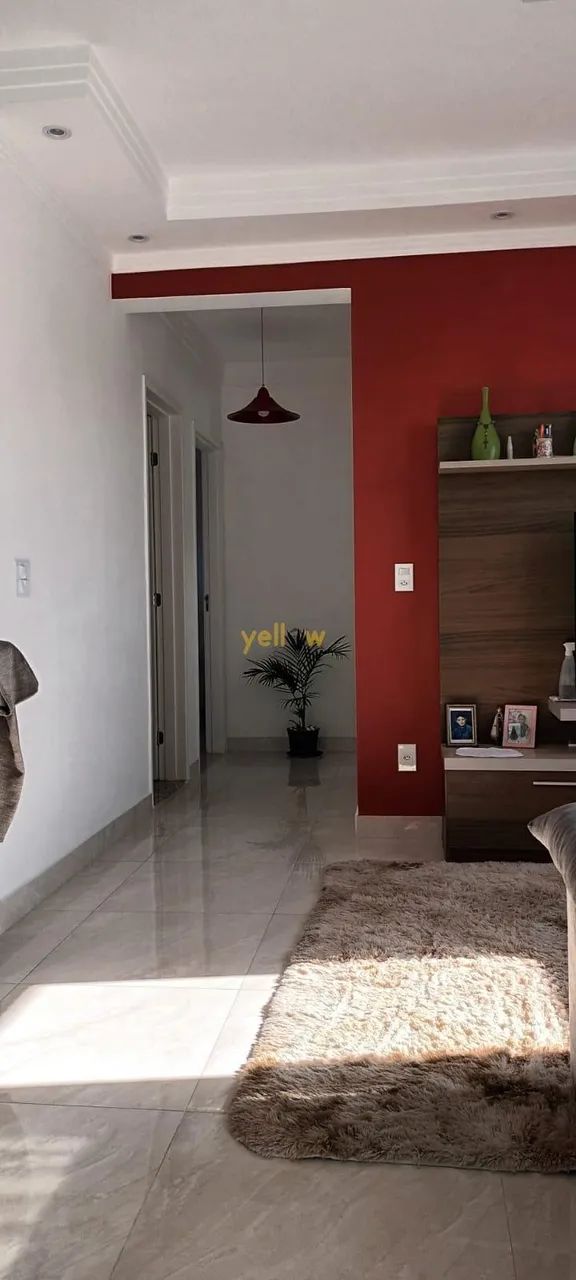 Apartamento em Chácara São José - Arujá