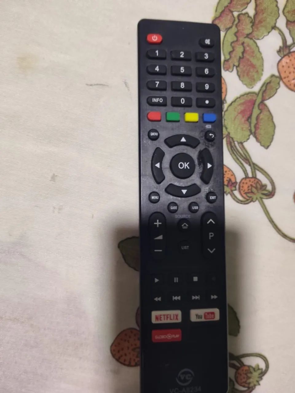 TV PHILCO 39" LED - Foto 5