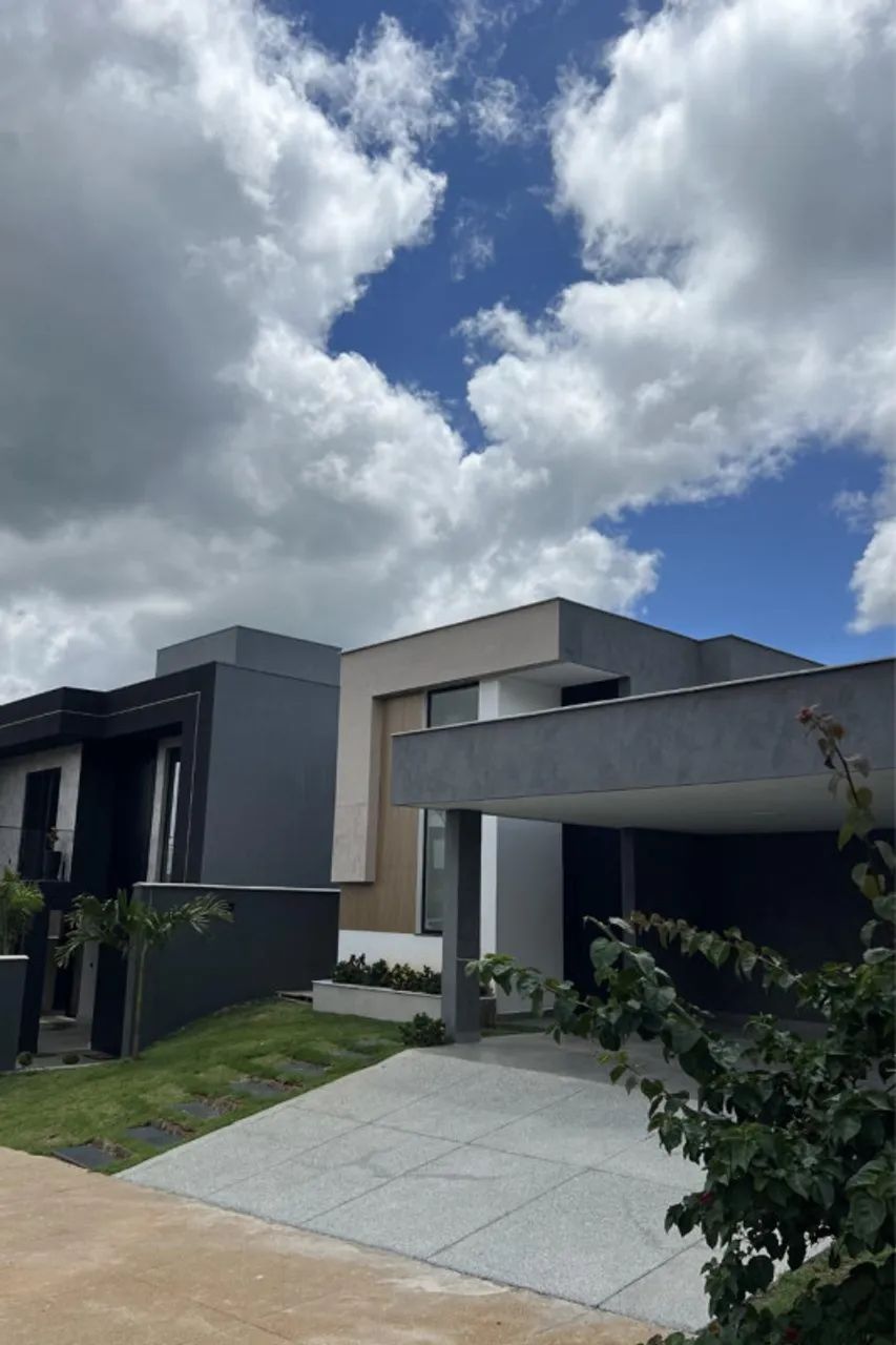 Casa de Condomínio com 3 quartos à venda em Vespasiano - Foto 3