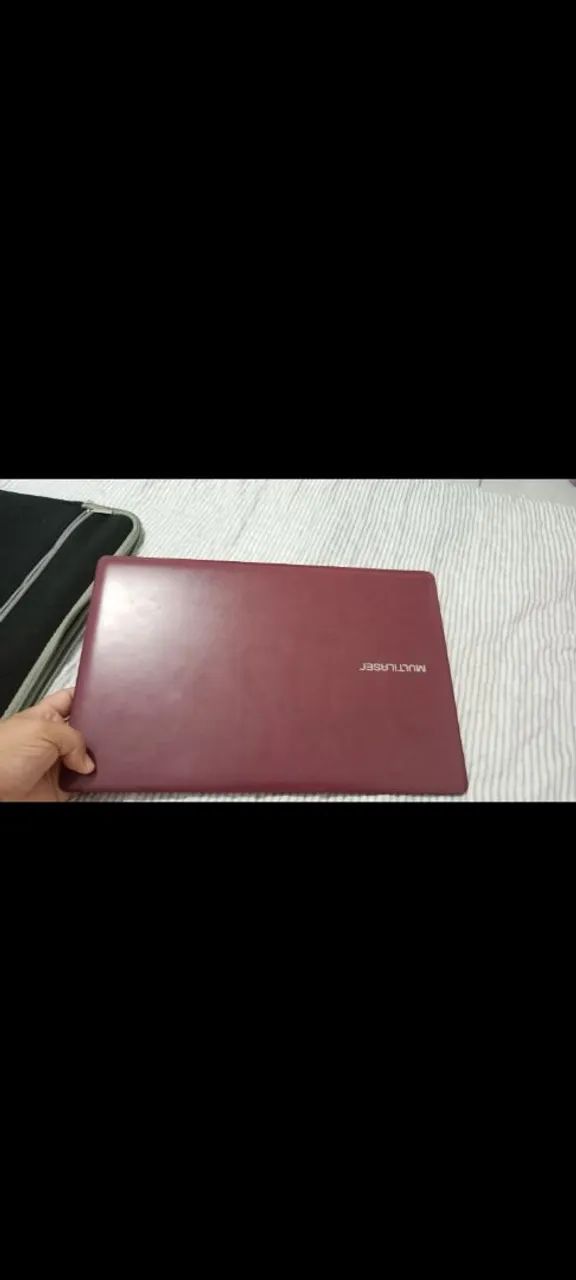 Notebook mutileise  - Foto 3