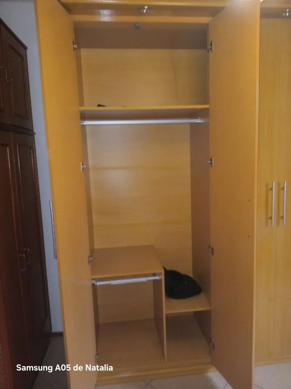 Vende-se guarda roupa  - Foto 5