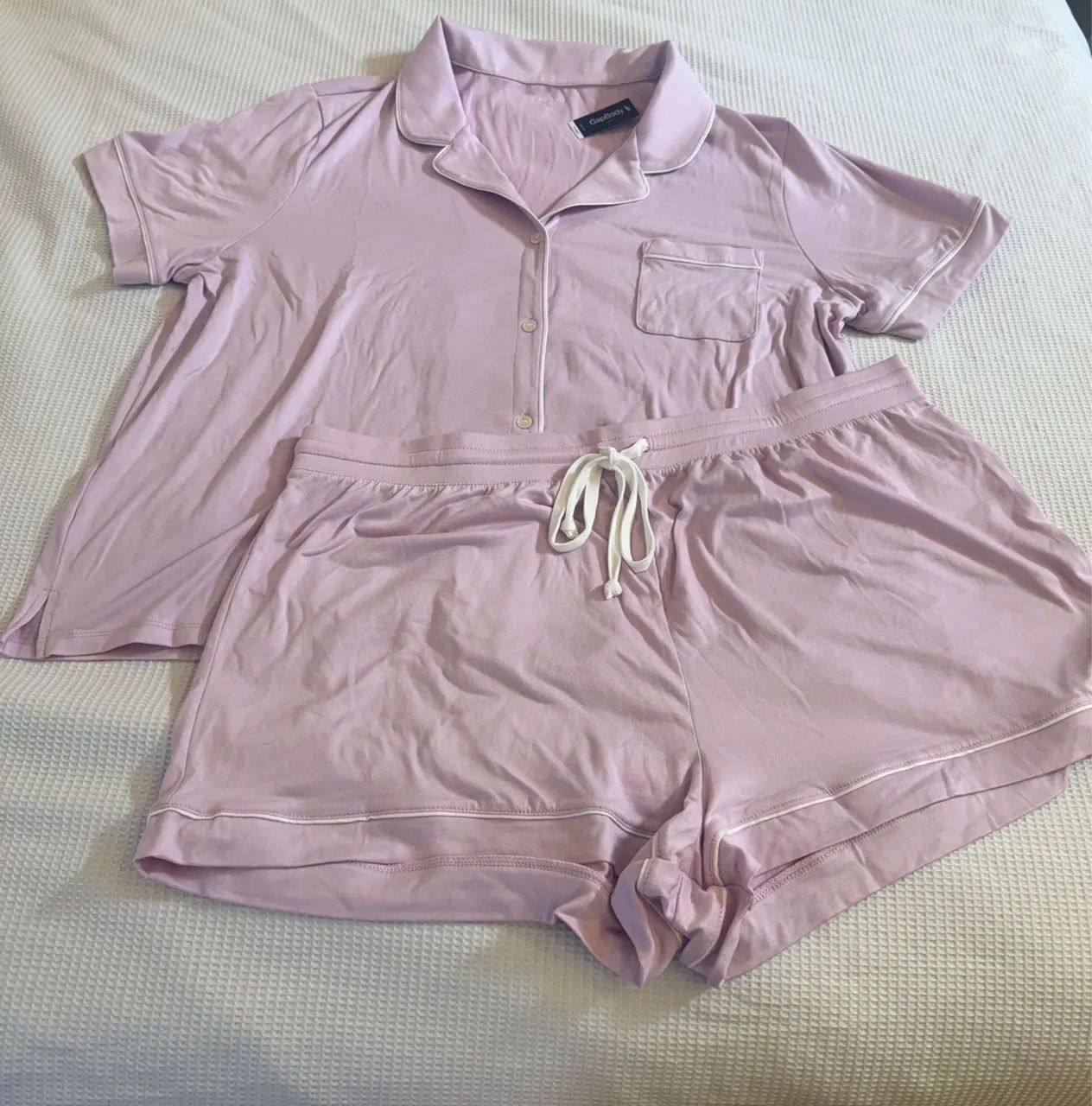 Pijama Gap XL ORIGINAL NOVO - Foto 2