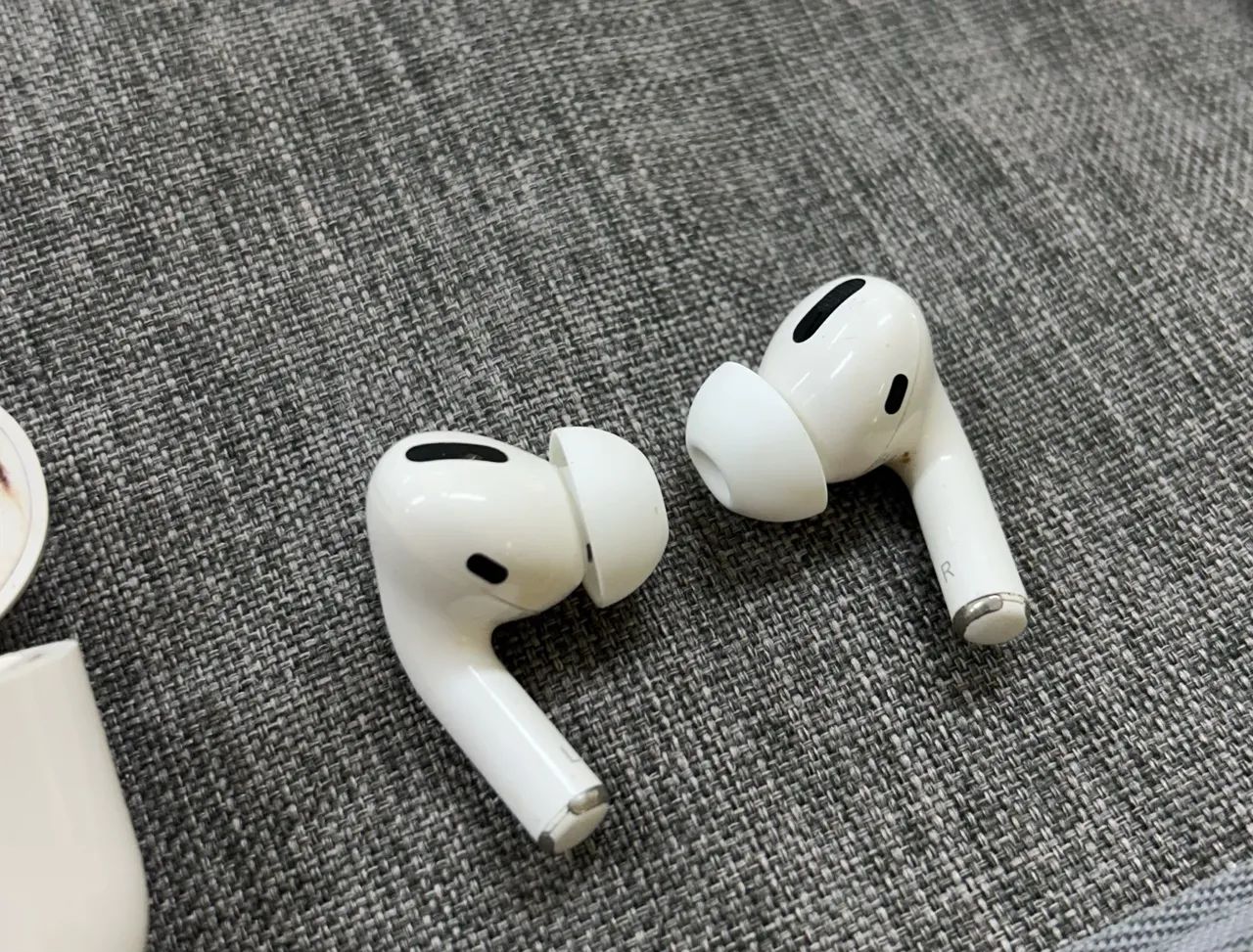 Airpods pro 1° geração - Foto 2