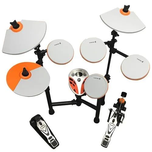 Troco Bateria Digital (musical) - Foto 2