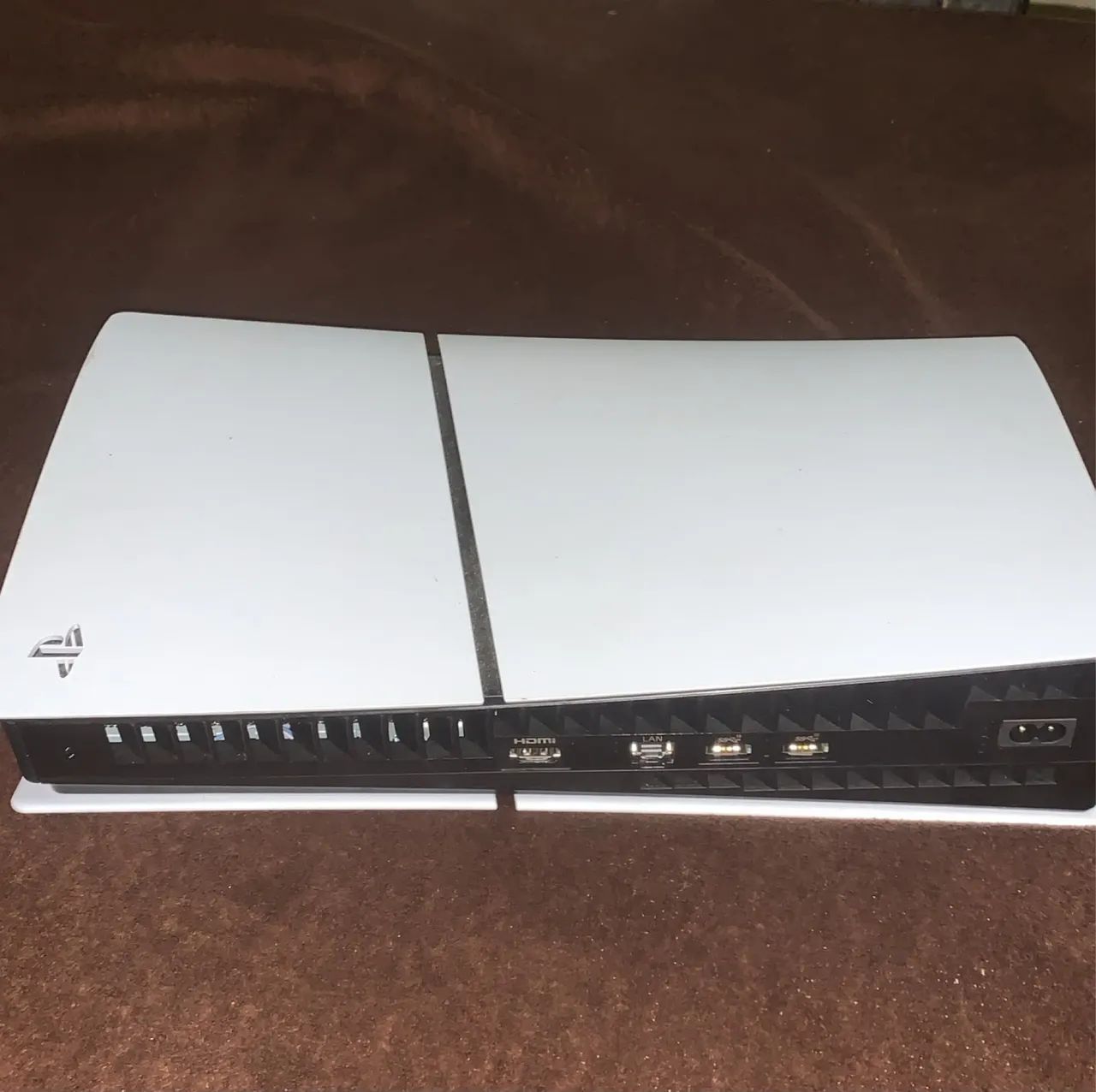 VENDE-SE PS5 - Foto 3