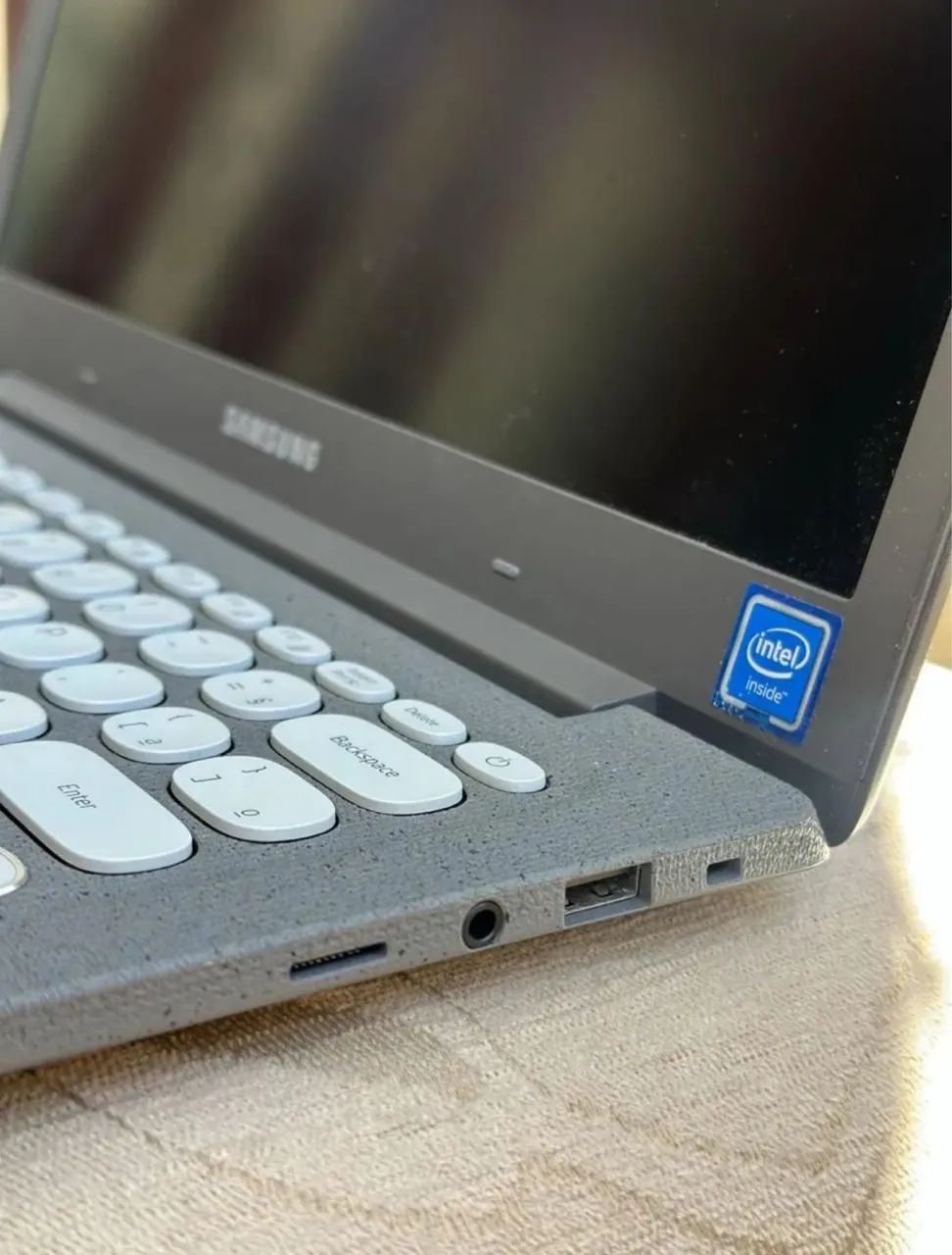 Notebook Samsung Flash F30 13,3 - Full HD - Leve e Rápido - Foto 3