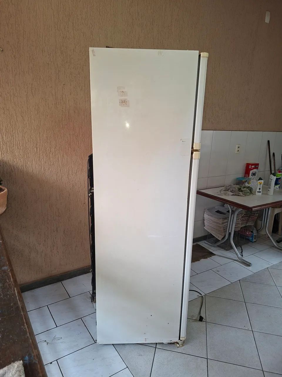 Geladeira Consul Biplex 390L - Foto 2