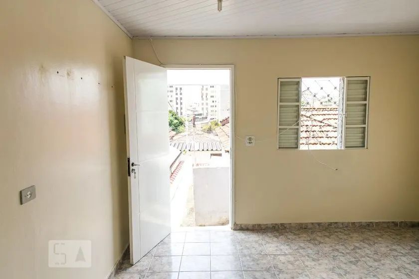 Casa à Venda - Vila Gustavo, 1 Quarto, 25 m2 - Foto 5