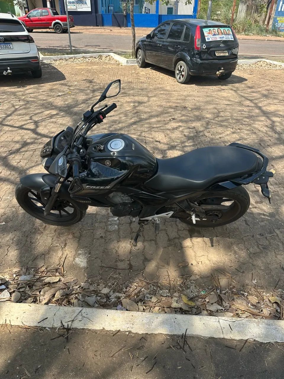 Fazer 150 flex - Foto 4