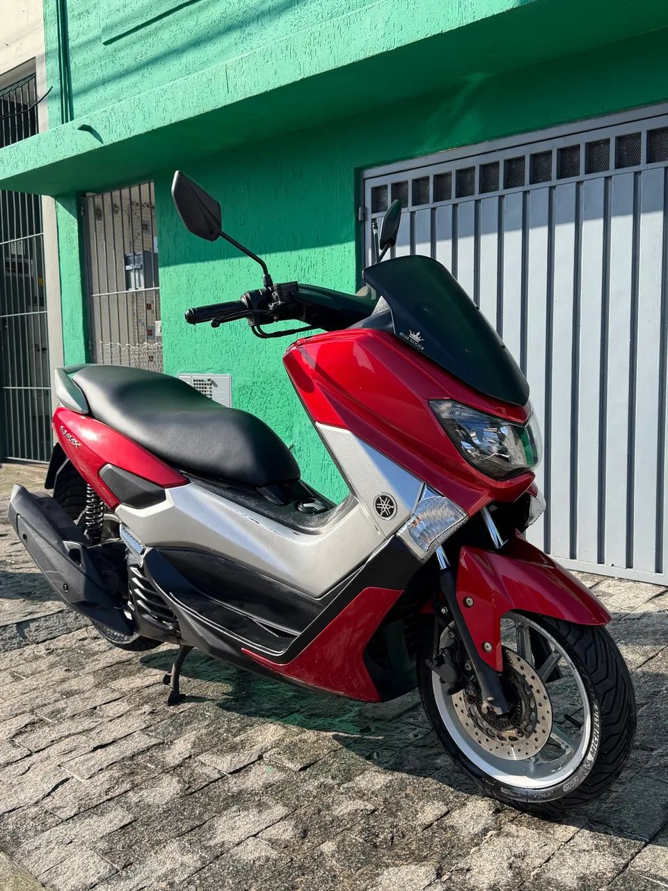 Nmax - Yamaha  - Foto 4