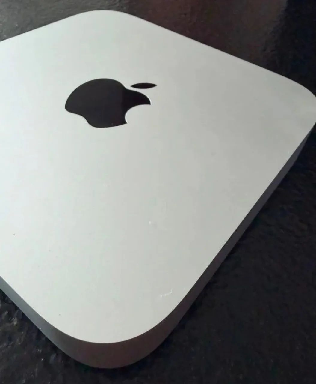 Mac mini funciona 100% falta apenas o HD  - Foto 2