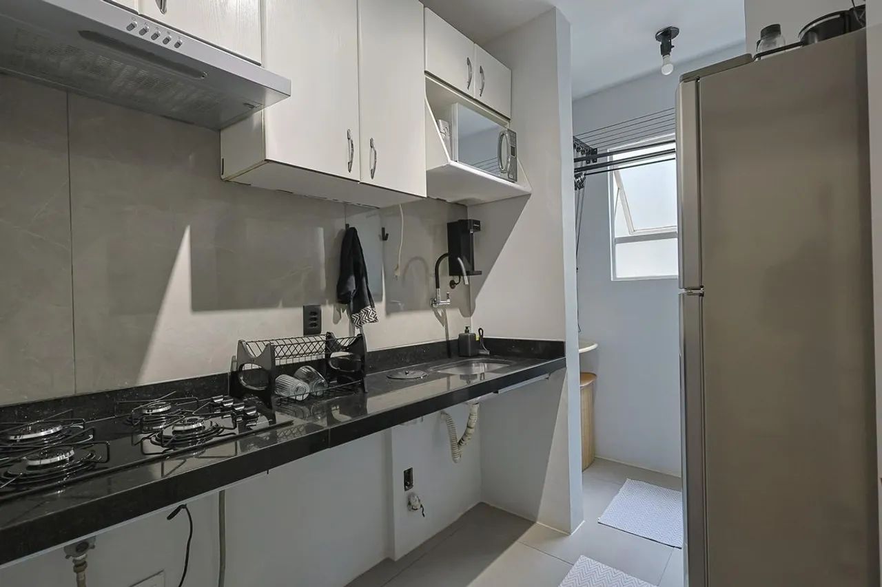 Apartamento à Venda - Buritis, 3 Quartos, 67 m2 - Foto 5