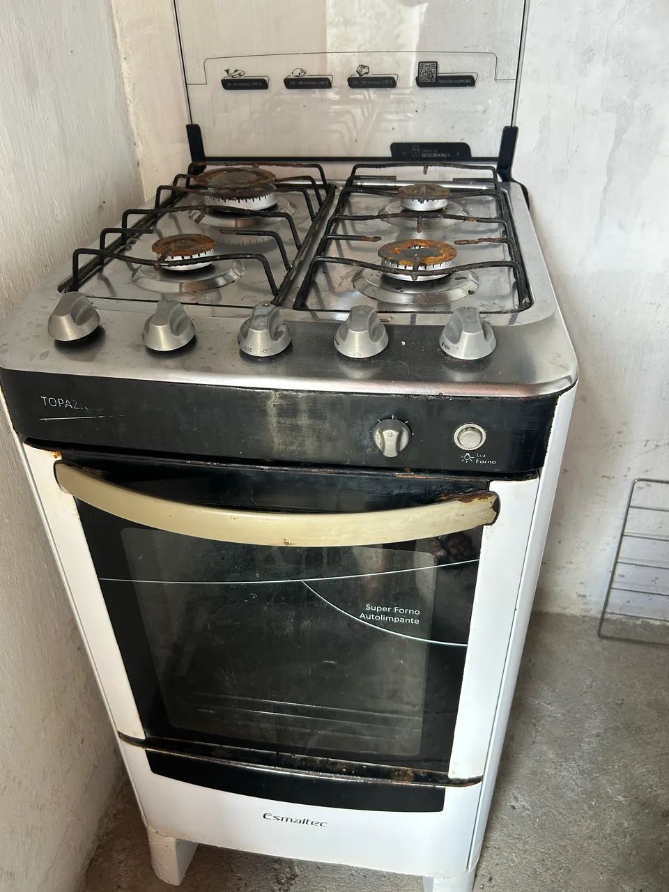 Vendo Fogão  - Foto 3