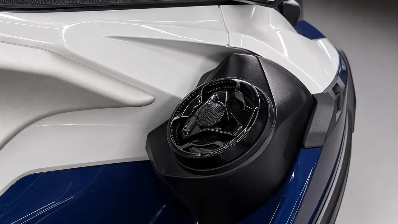  Sea-Doo GTX Limited 300 HP 2024 - Foto 12