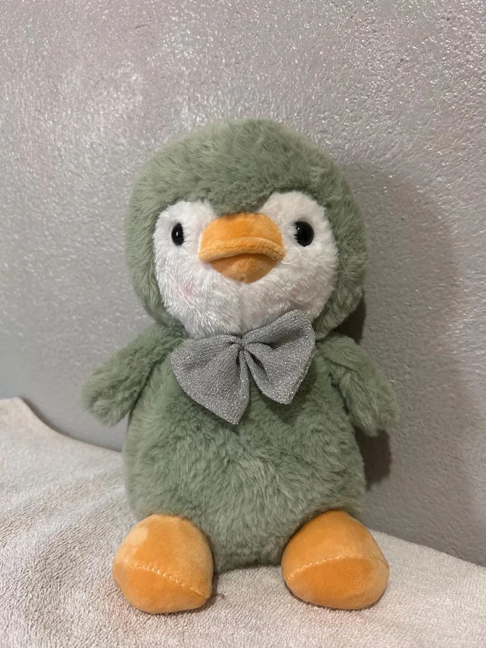 Pelúcia Pinguim 