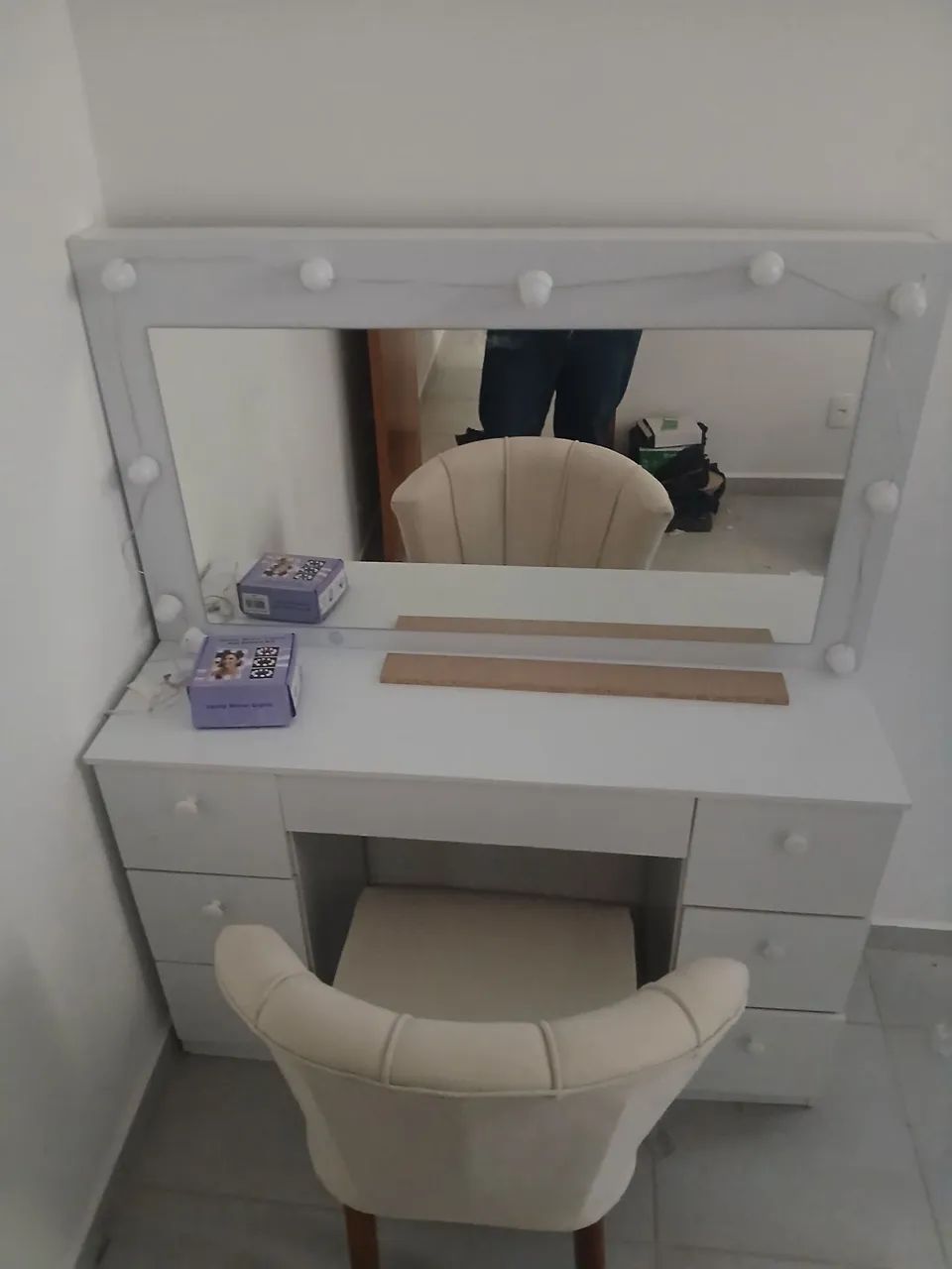 Montador de móveis  - Foto 3