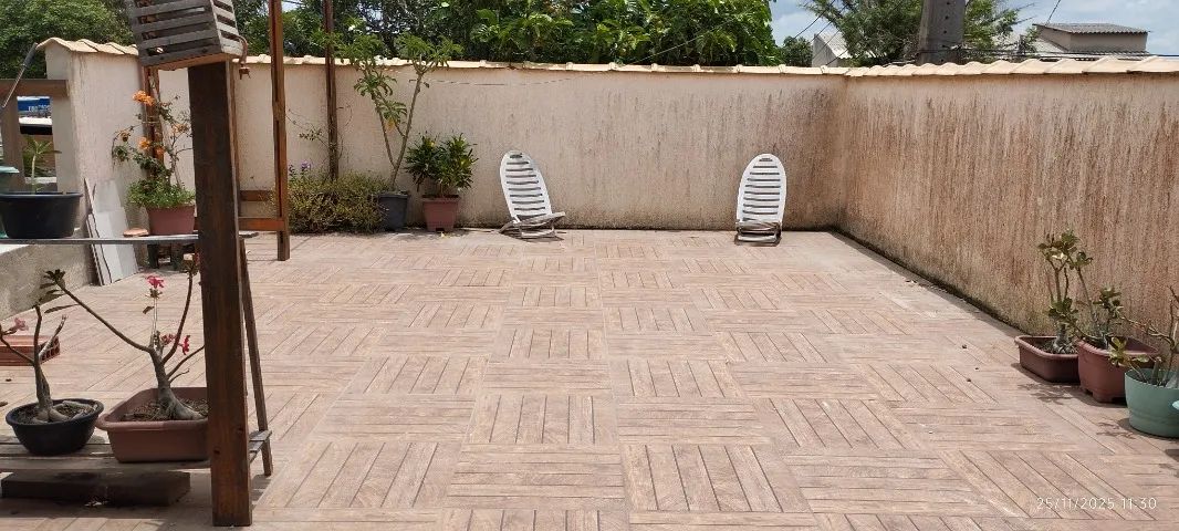 Casa para temporada em Cabo Frio. Bairro Monte Alegre 2 ( 15m das praias do Forte e Peró ) - Foto 7