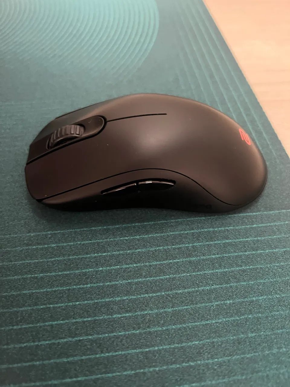 Mouse Zowie FK2-DW - Foto 3