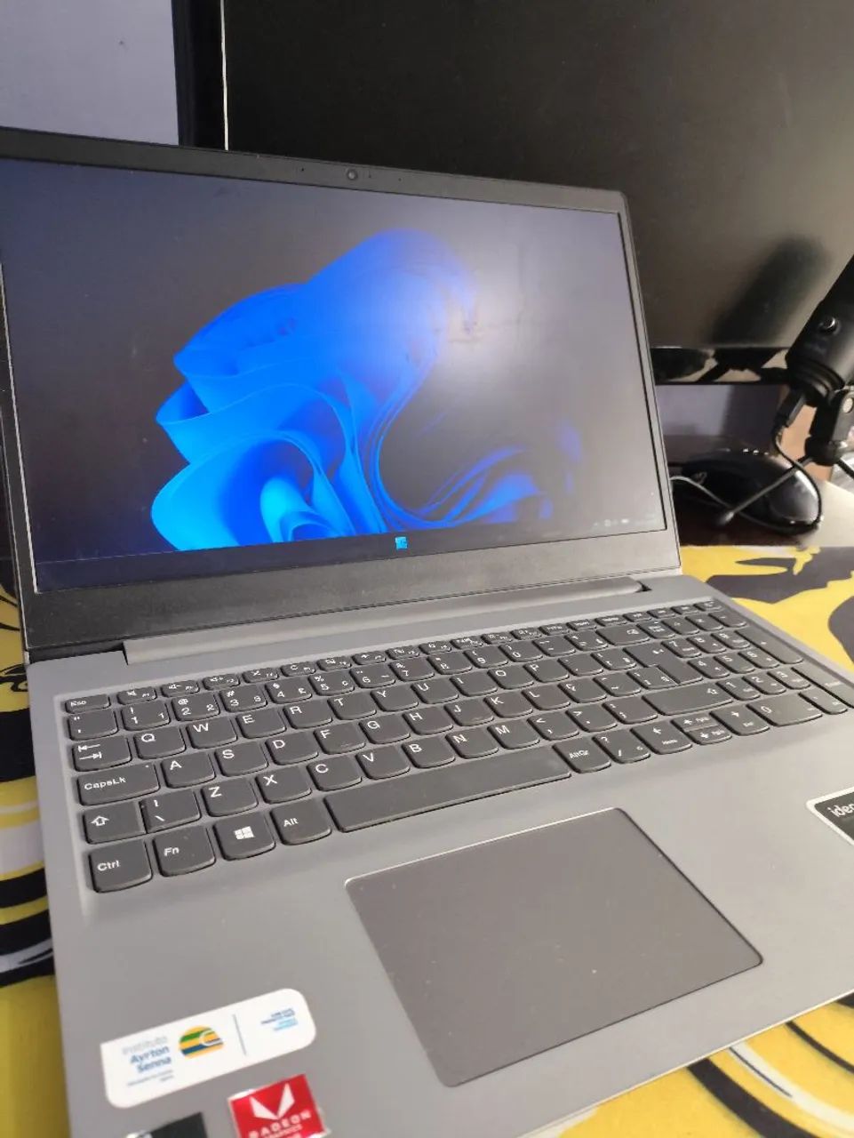 Notebook Lenovo IdeaPad S145
