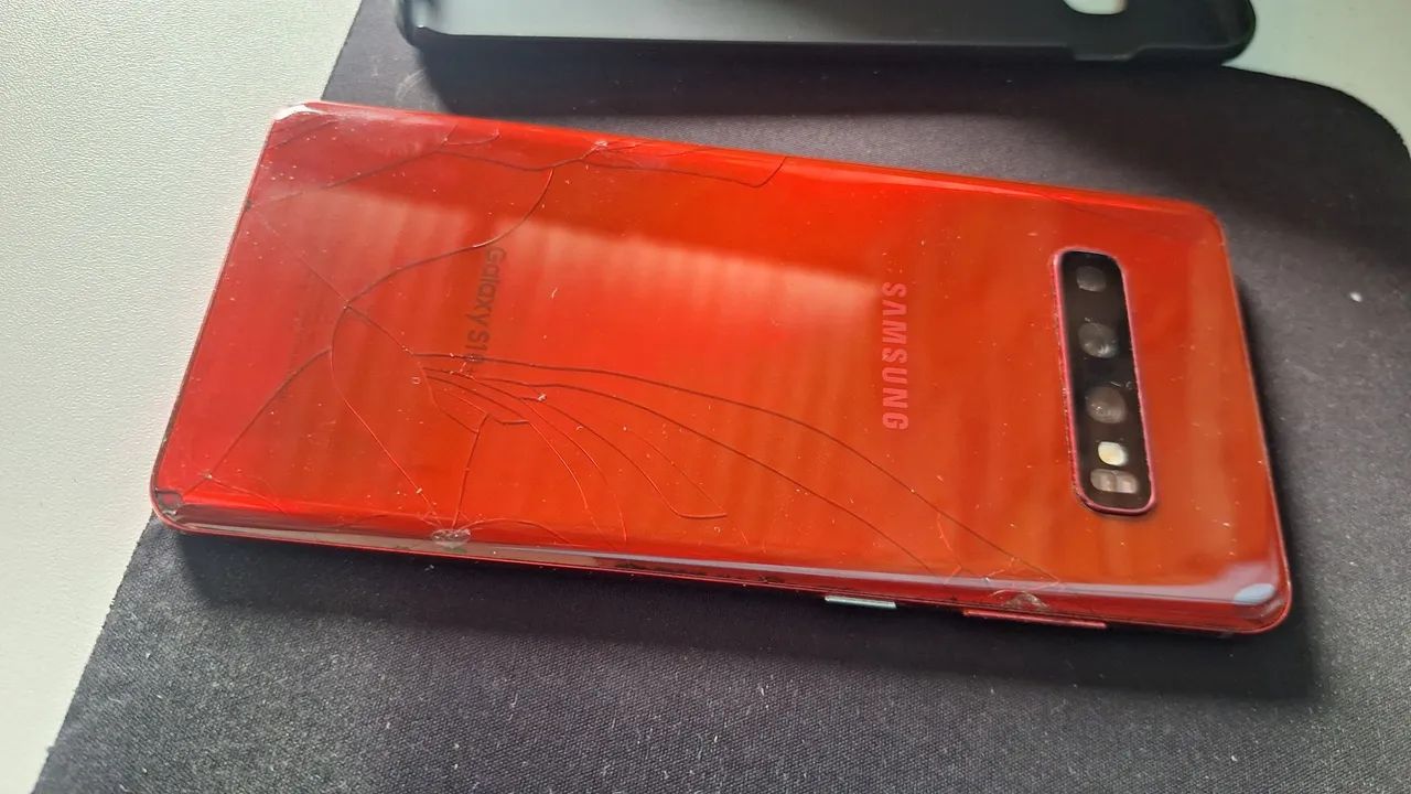 Galaxy s10 Plus, Snapdragon, 512GB - Foto 5