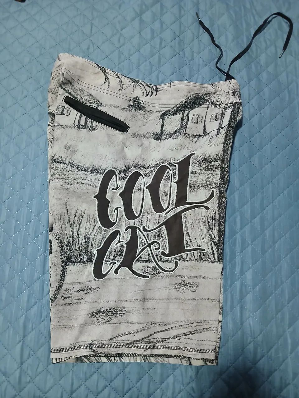 Bermuda Cool Cat - Foto 3