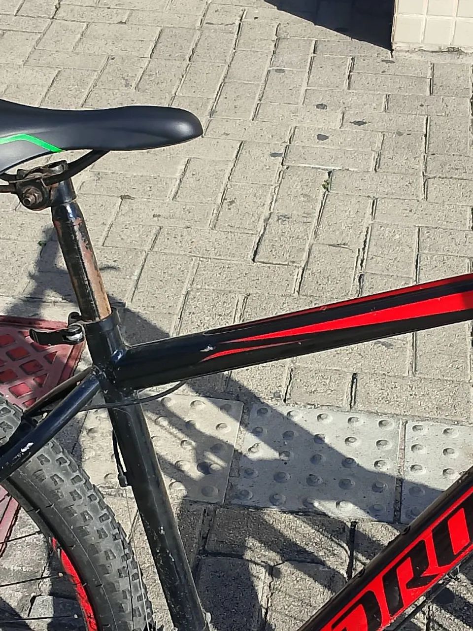 Bicicleta  - Foto 3