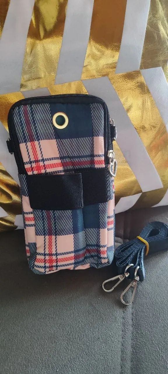 Bolsa com Alça  - Foto 2