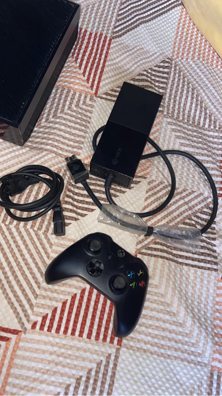 Vídeo game Xbox One  - Foto 3