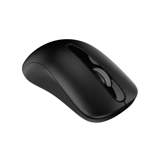 Mouse Sem Fio Pcyes Comfort 1200Dpi - Pmoc12W - Foto 3