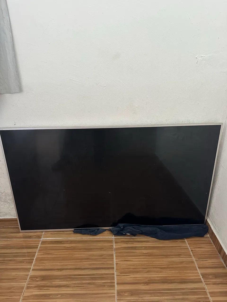 TV Sony 55 Retirada de Peças  - Foto 3