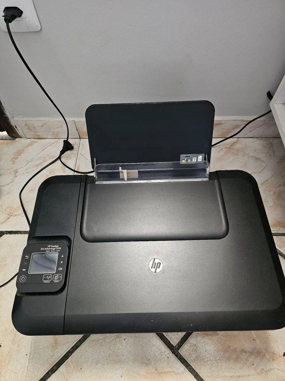 Impressora multifuncional Hp - Foto 4
