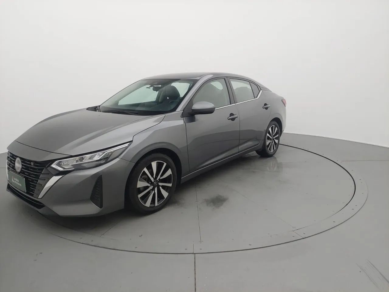 Nissan Sentra 2025